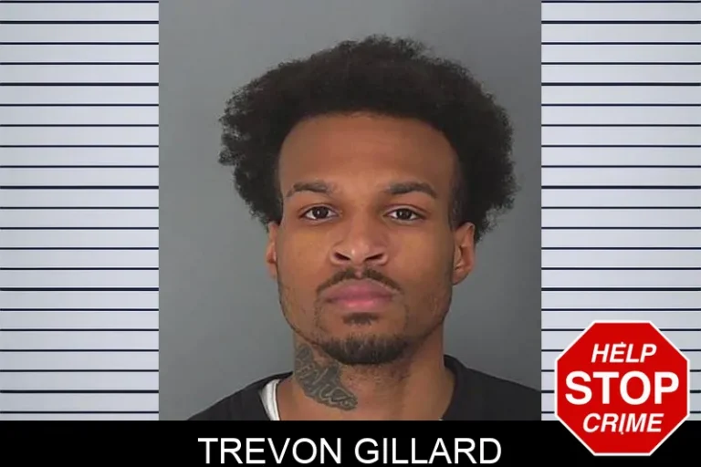 Trevon Gillard