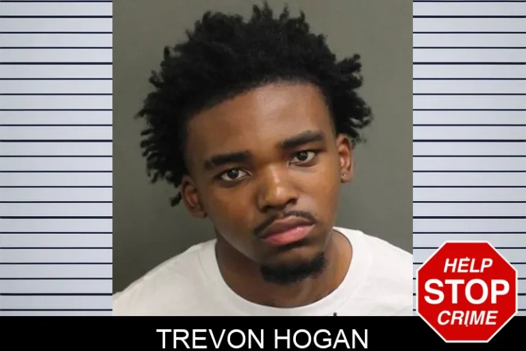 Trevon Hogan