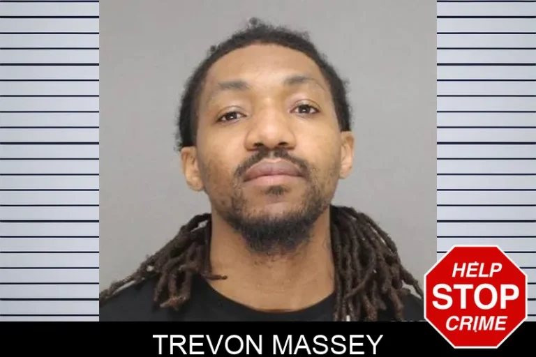 Trevon Massey