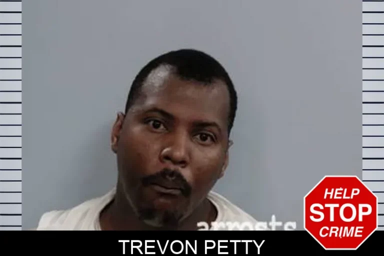 Trevon Petty
