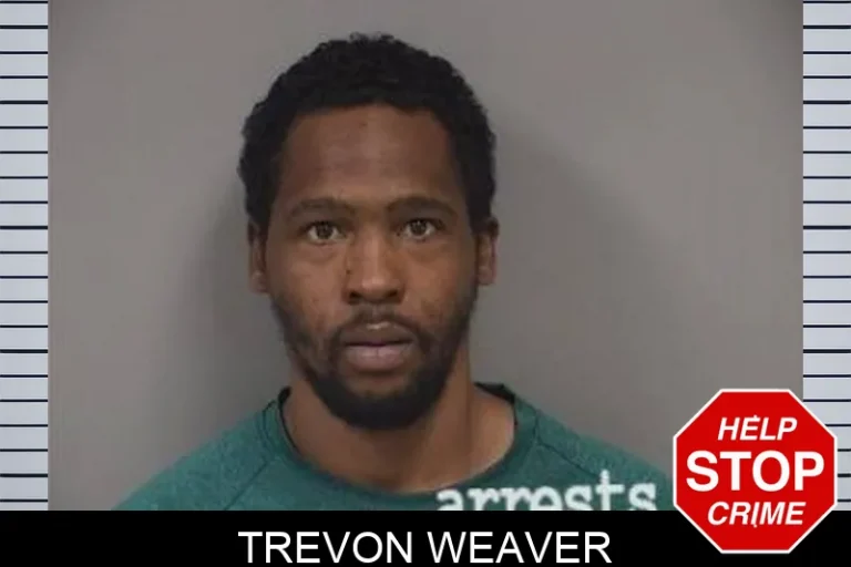 Trevon Weaver