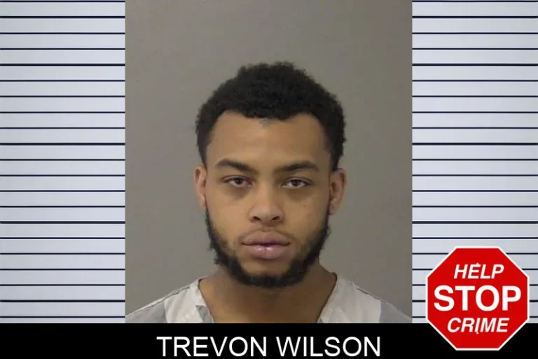 Trevon Wilson