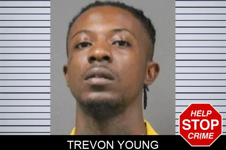 Trevon YouNg