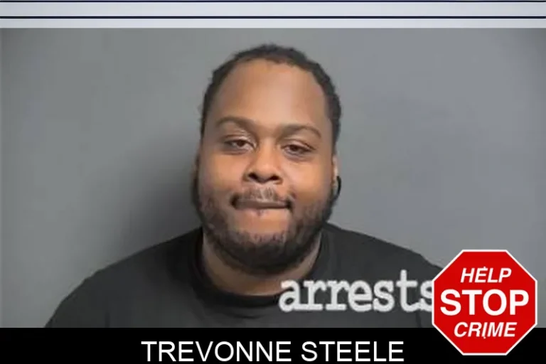 Trevonne Steele