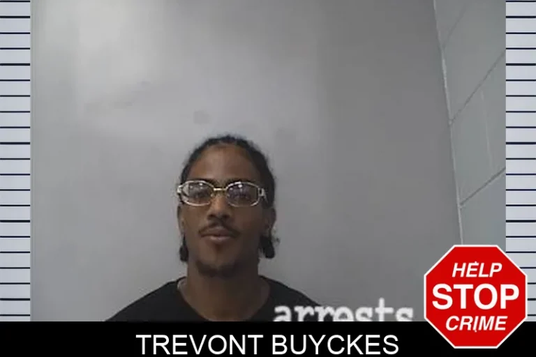 Trevont BuYckes