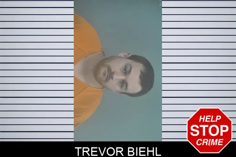 Trevor Biehl