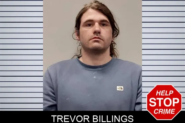 Trevor Billings
