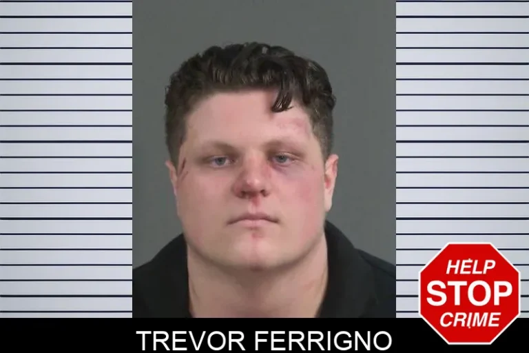 Trevor Ferrigno