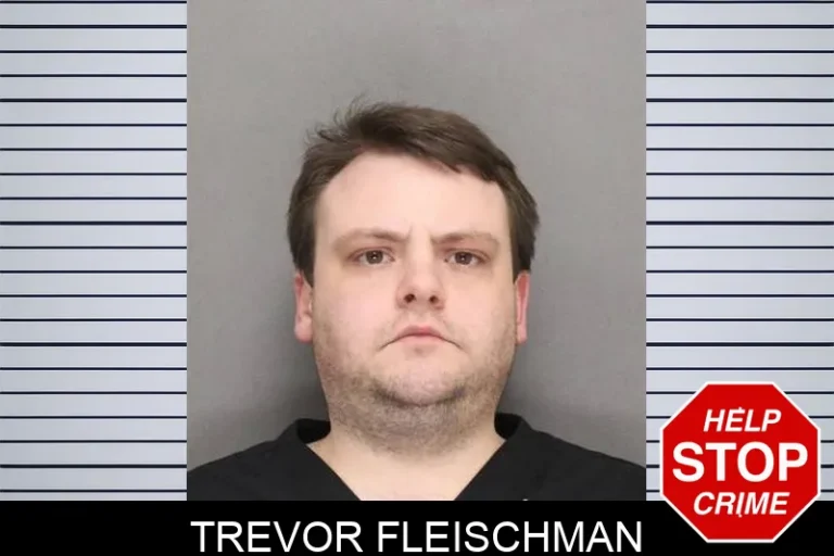 Trevor Fleischman