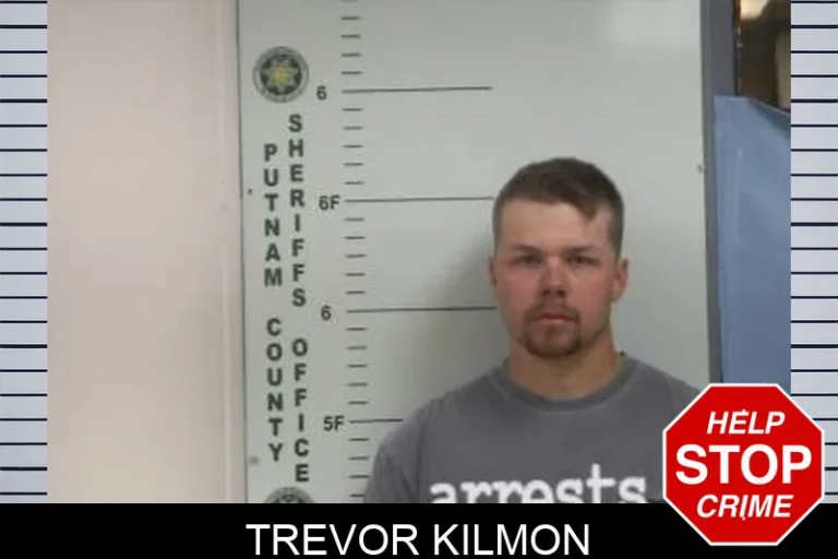 Trevor Kilmon