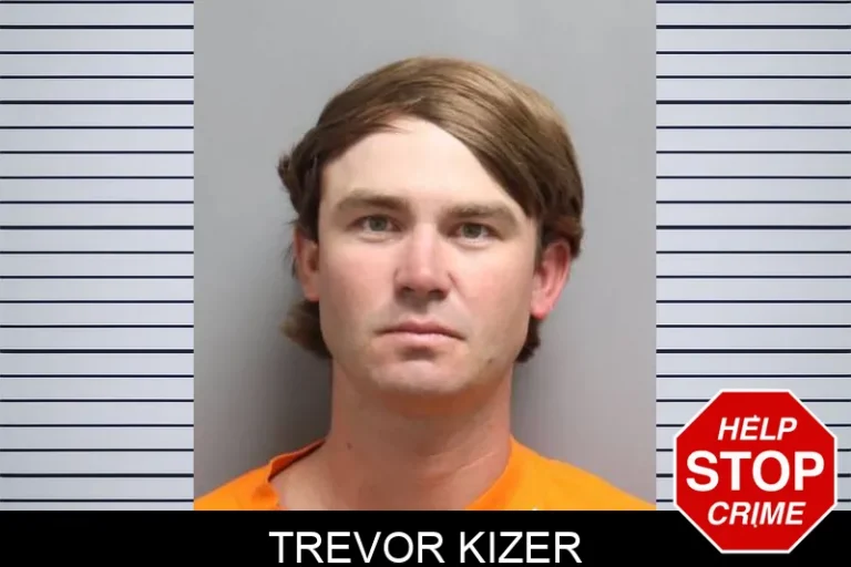 Trevor Kizer