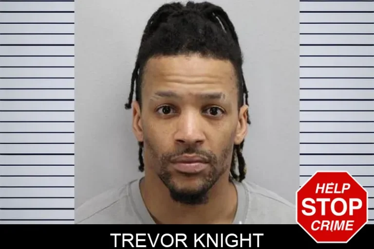Trevor Knight