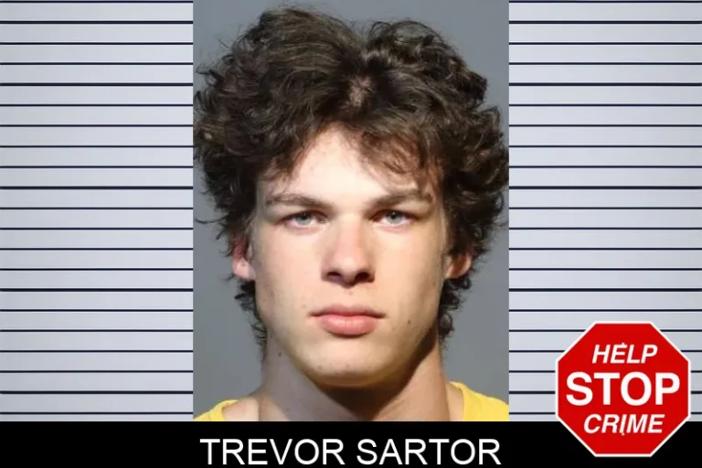Trevor Sartor