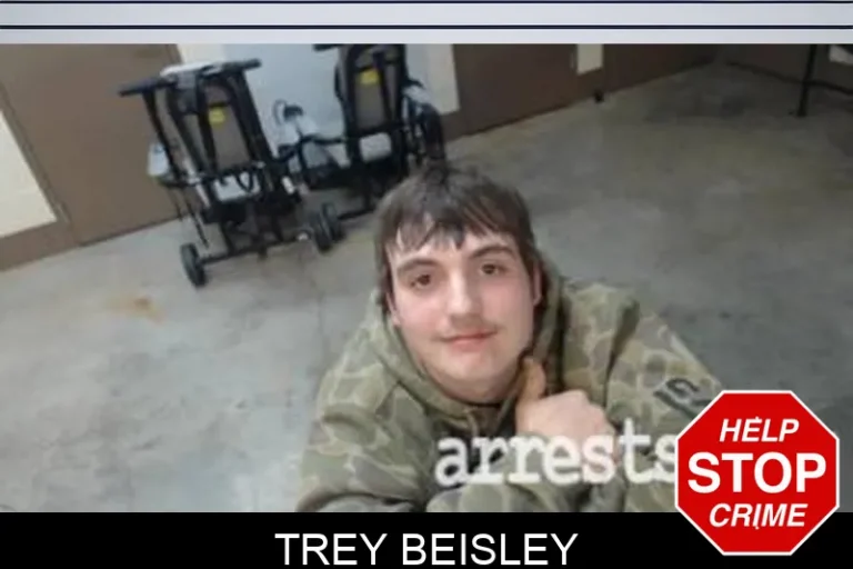 Trey Beisley