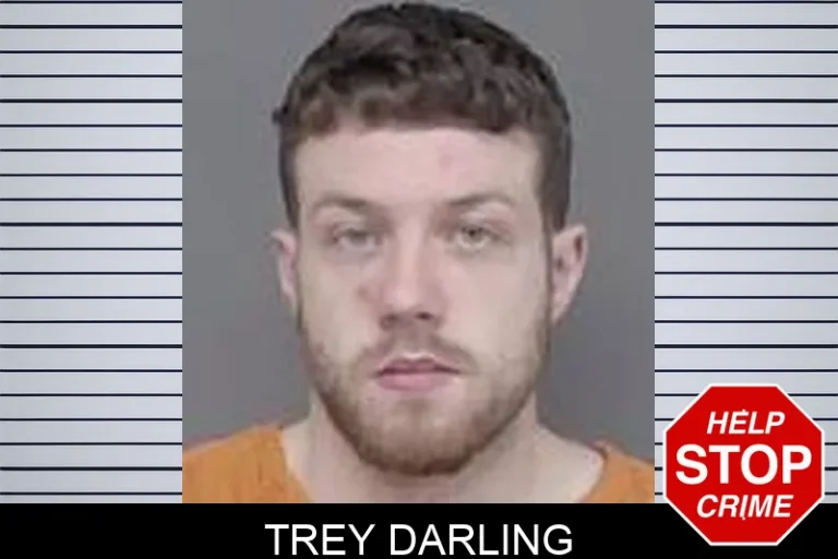Trey Darling