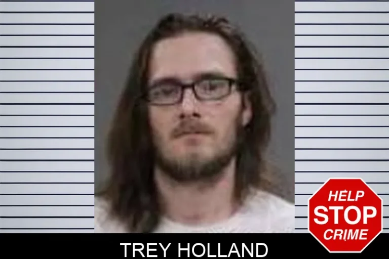 Trey Holland