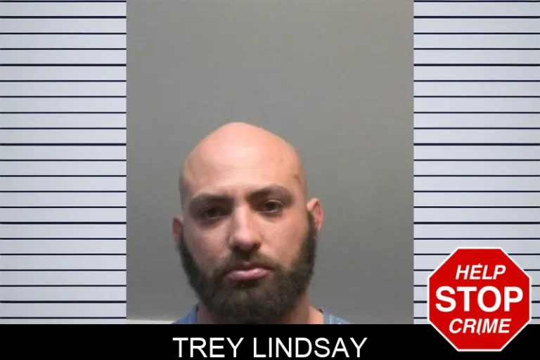 Trey Lindsay