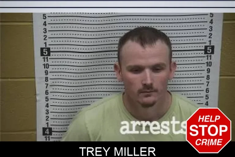 Trey Miller