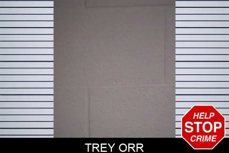 Trey Orr