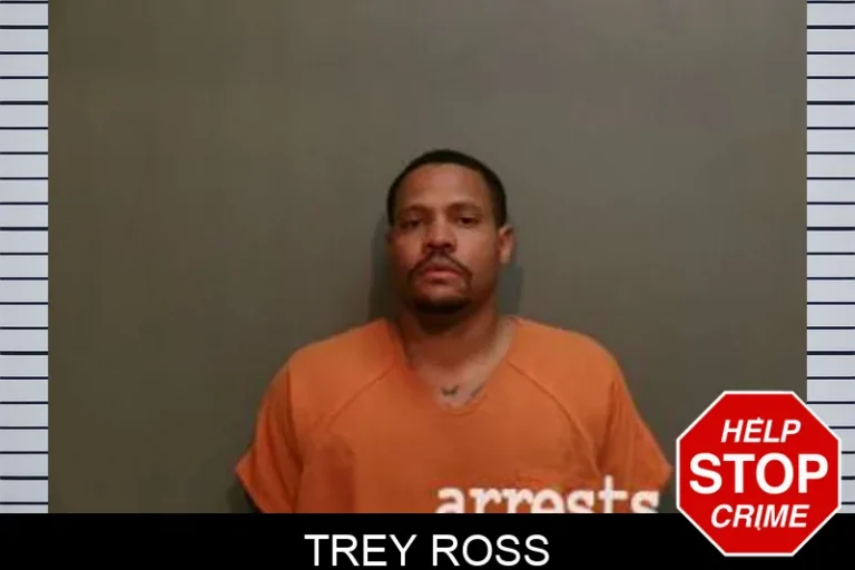 Trey Ross