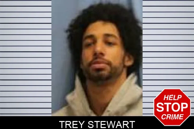 Trey Stewart