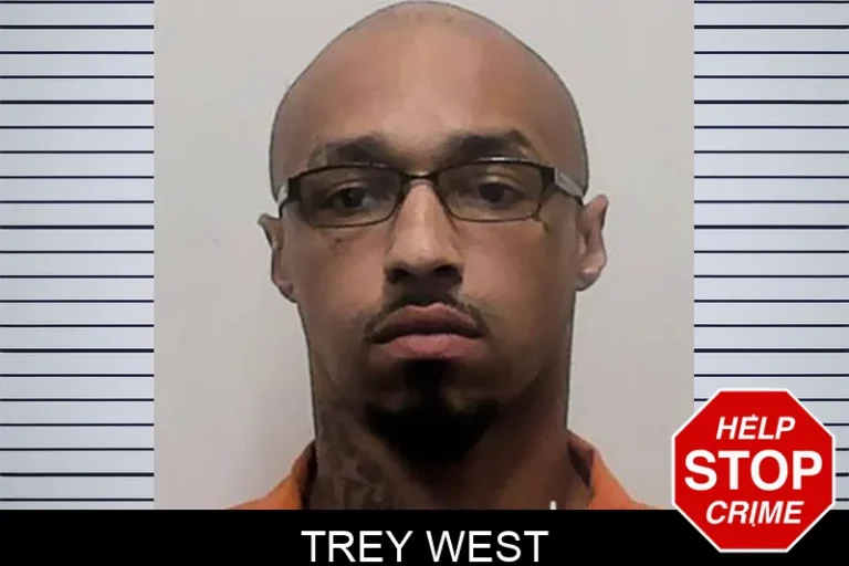 Trey West