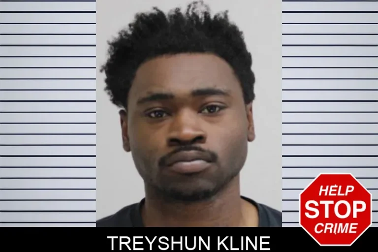 TreyshuN Kline
