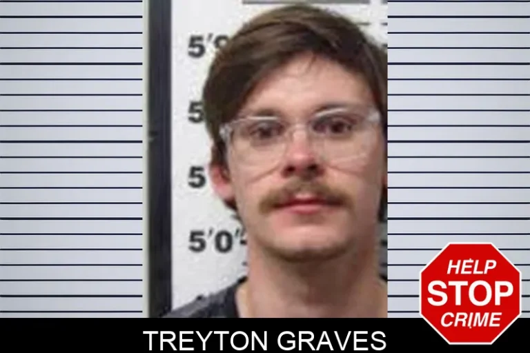 Treyton Graves