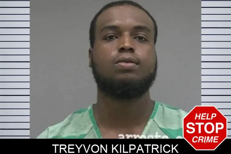 Treyvon Kilpatrick