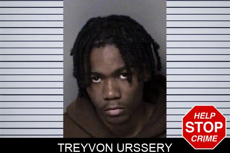 Treyvon URssery