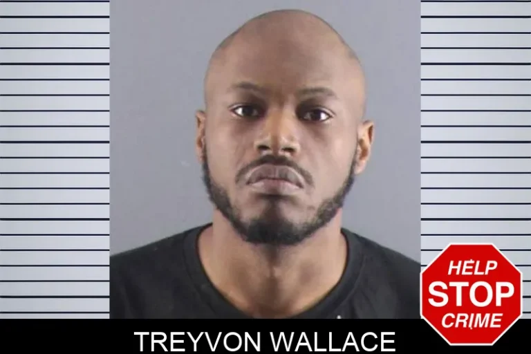 Treyvon Wallace