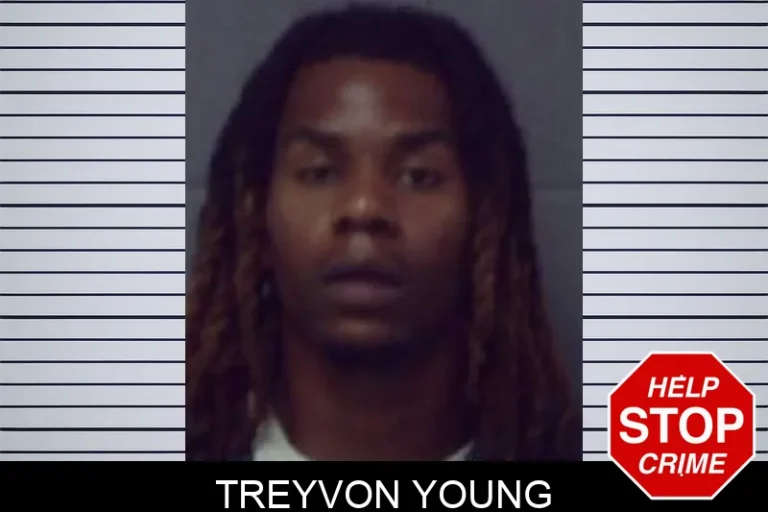 Treyvon YouNg