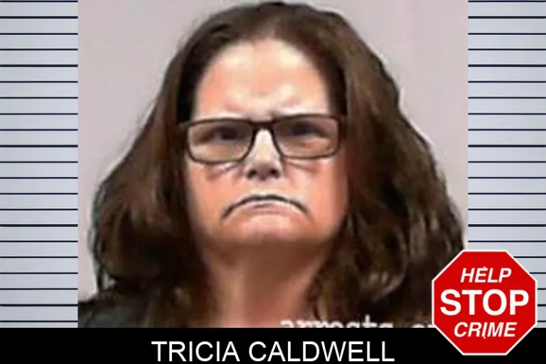 Tricia Caldwell