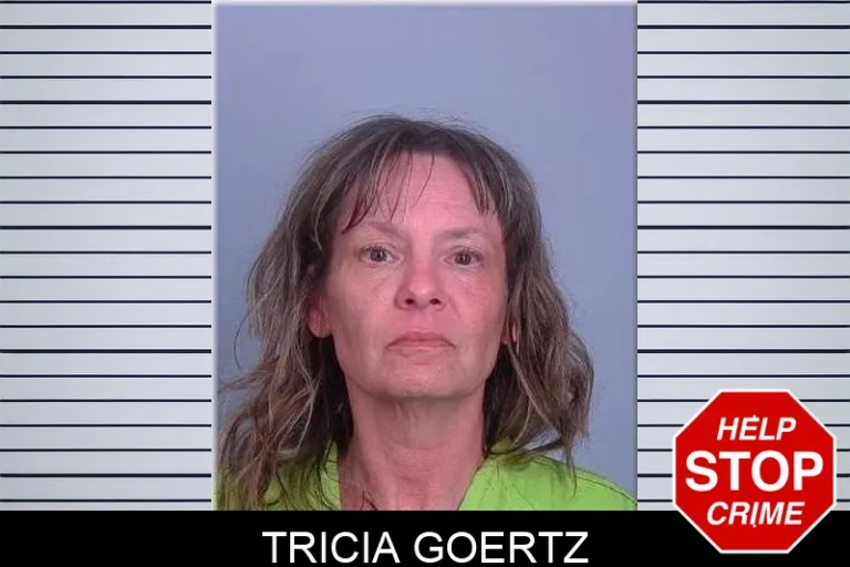 Tricia Goertz