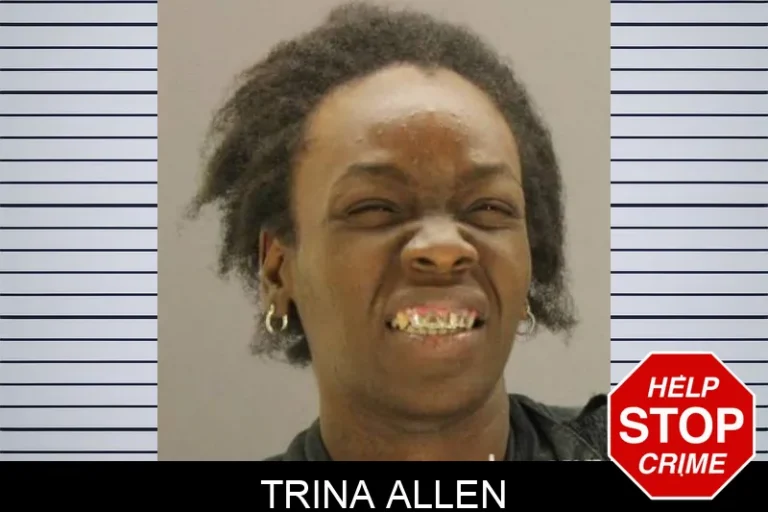 Trina Allen