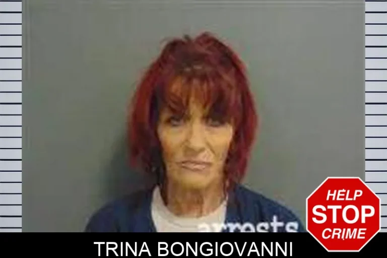 Trina Bongiovanni