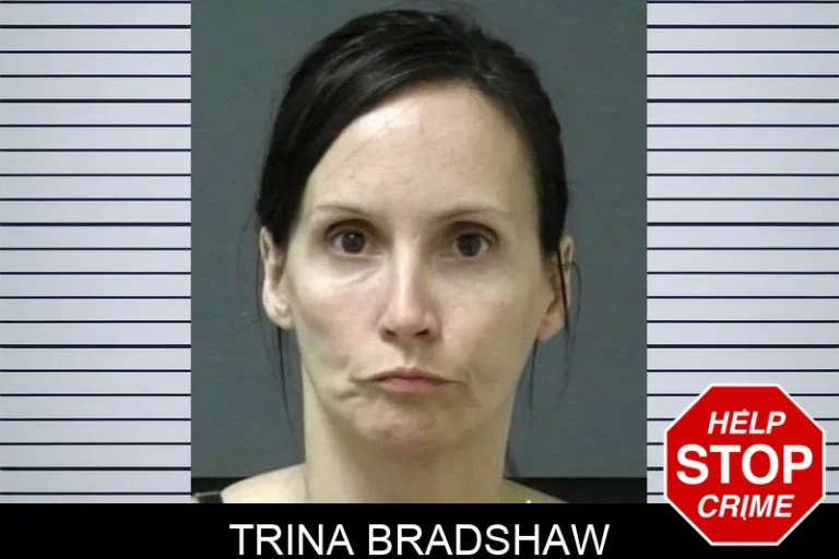 Trina Bradshaw