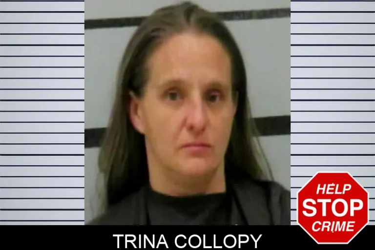 Trina Collopy