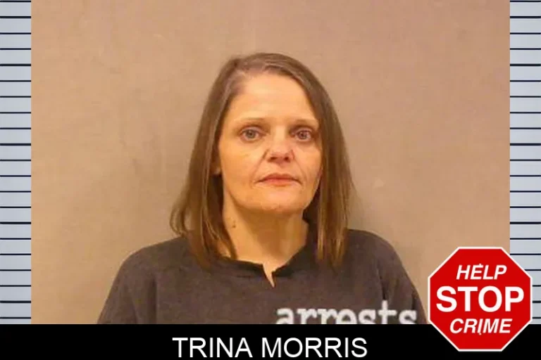 Trina Morris