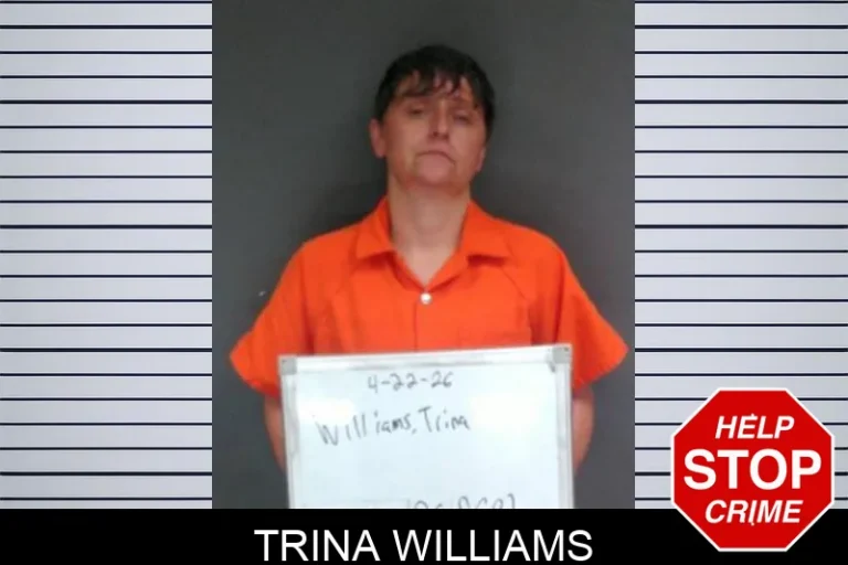 Trina Williams