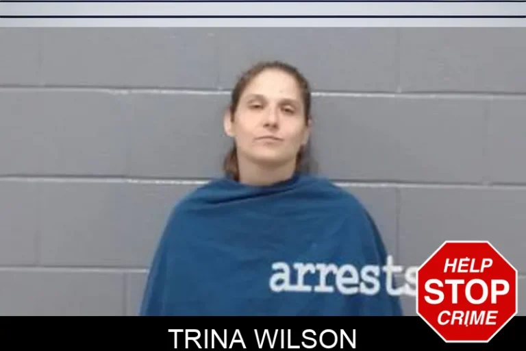 Trina Wilson