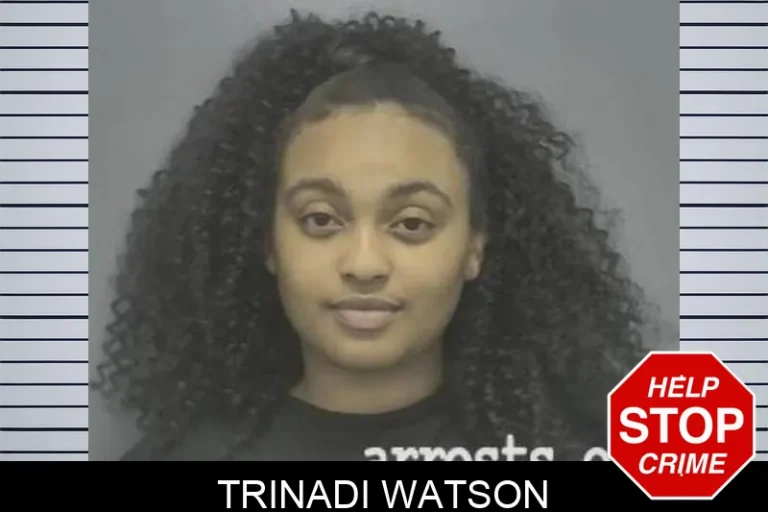 Trinadi Watson