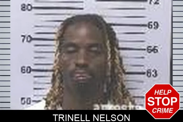 Trinell Nelson