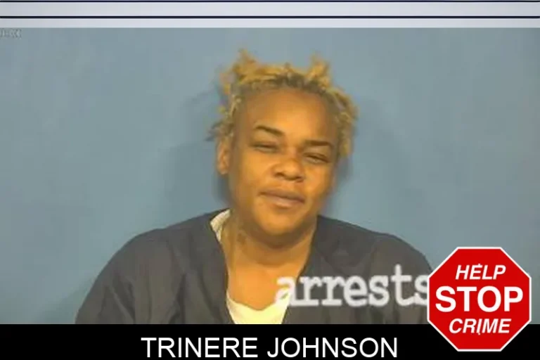 Trinere Johnson