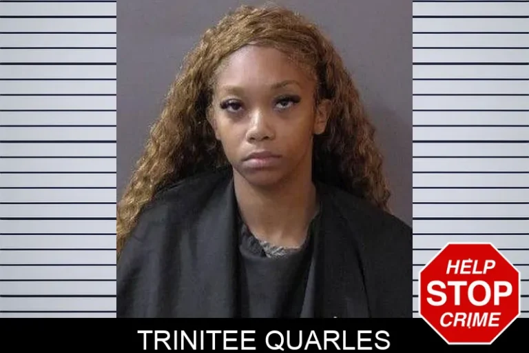 Trinitee QuArles