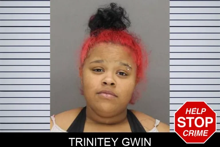 Trinitey Gwin