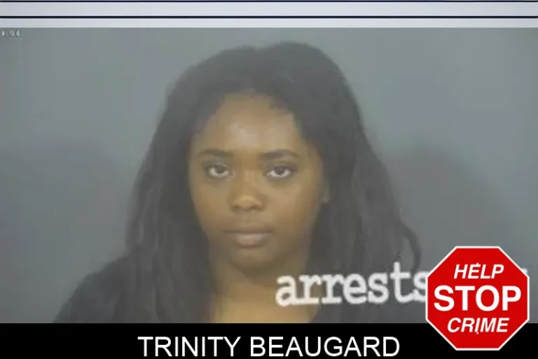 Trinity BeauGard