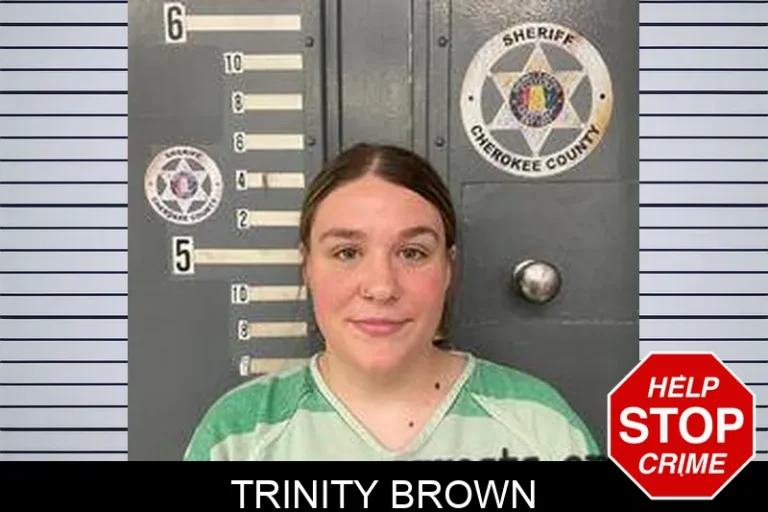 Trinity Brown