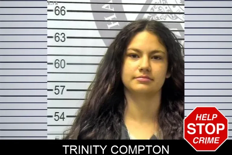 Trinity Compton