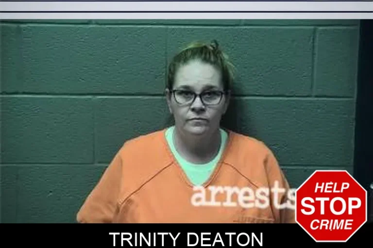 Trinity Deaton